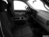  Passenger seat photo